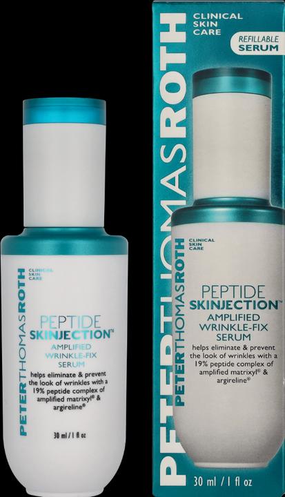 Produktbild Peter Thomas Roth Peptide Skinjection (30 ml)