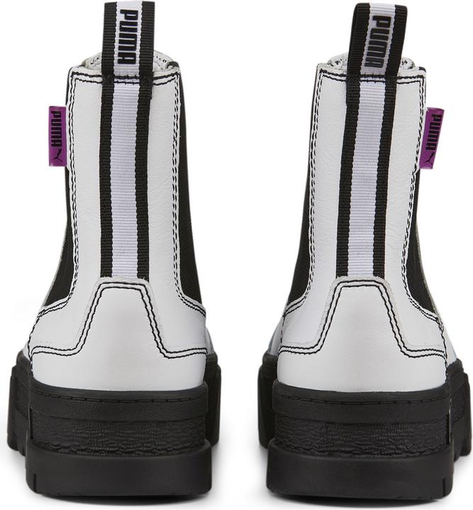 Actual product image Puma Mayze Chelsea Pop Wns (40.5)