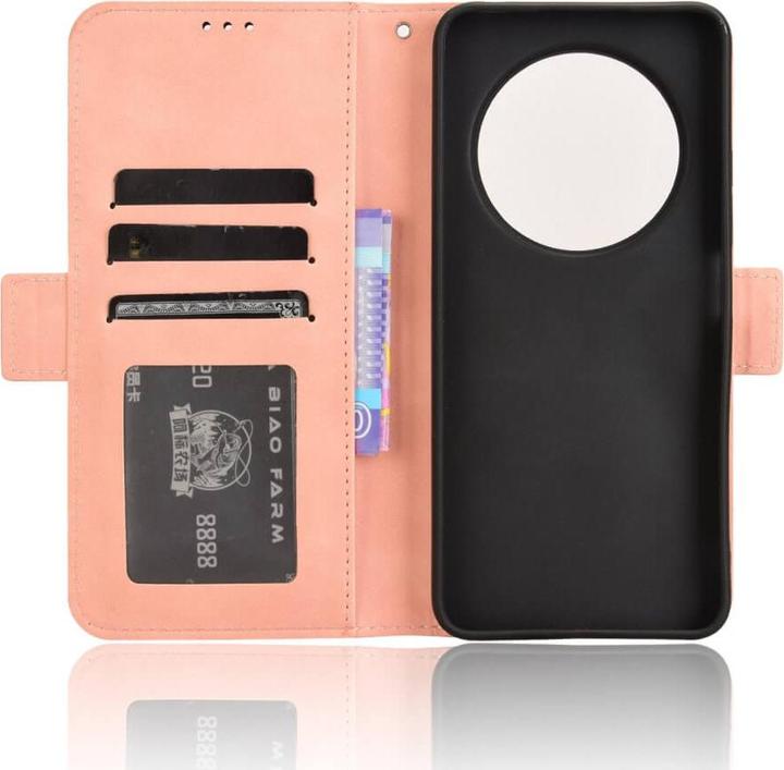 Immagine prodotto Cover-Discount Xiaomi Redmi 14C / Poco C75 - Etui viele Kartenfächer (Xiaomi Redmi 14C, Xiaomi Poco C75, Xiaomi Redmi 4)