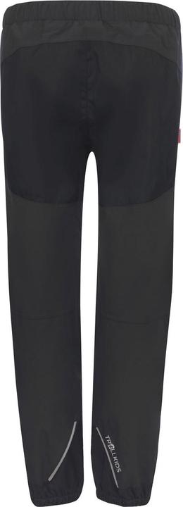 Image du produit Trollkids Kid's Lofoten Rain Pants (98)