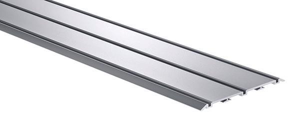 Image du produit Kuhn Rail en applique OK-LINE Slideflex