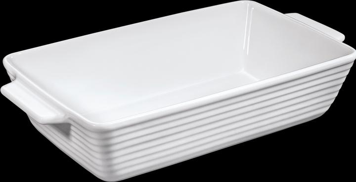 Immagine prodotto Küchenprofi Gratinform Burgund rechteckig 24 cm