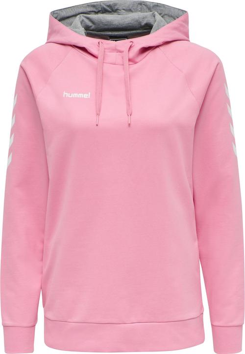 hummel Go Cotton Hoodie Woman