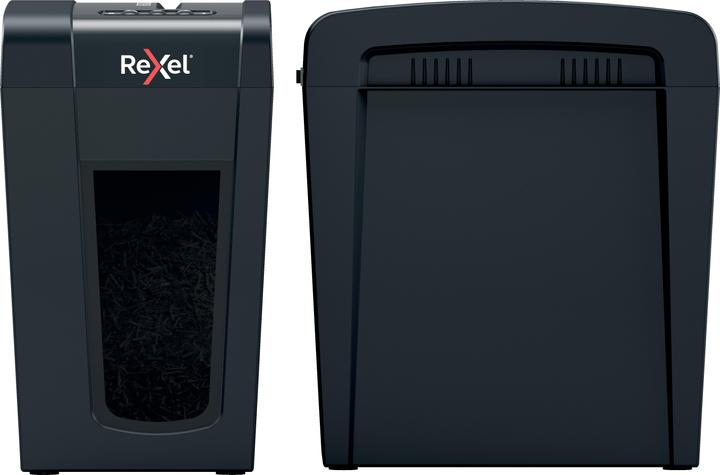 Immagine prodotto Rexel SECURE X10-SL SLIMLINE WHISPER-SHRED™ - Trituratore (Taglio delle particelle)