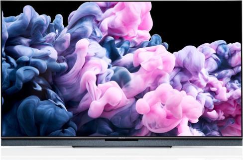 Metz METZBLUE MCE55MUD8001Y (55", LED, 4K)