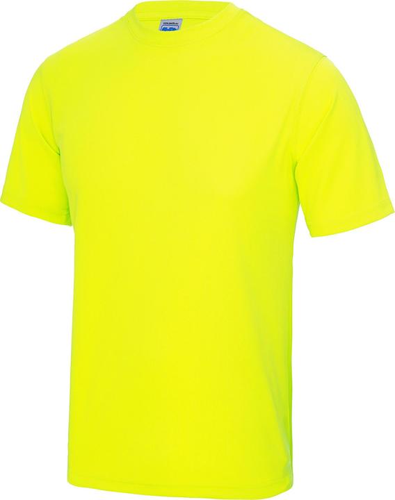 Electrical yellow