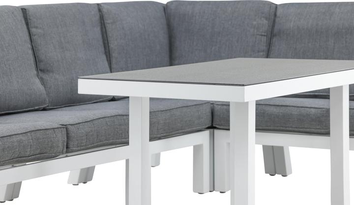 Actual product image Venture Home Barcelona lounge set