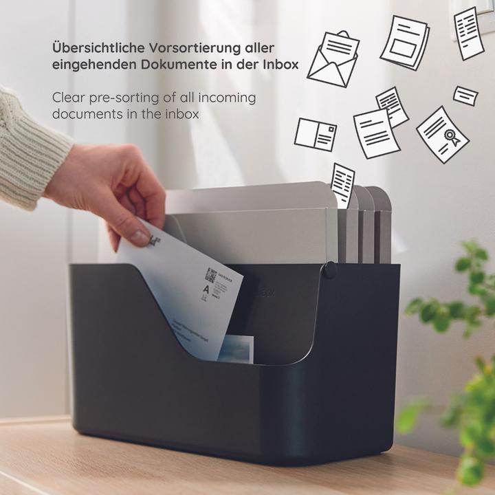 Actual product image Rotho Letter tray (A4)