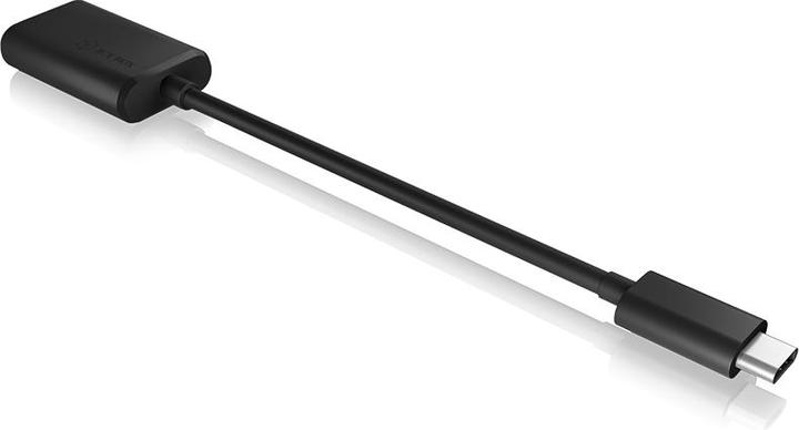 Produktbild Icy Box IB-AC551-C USB Type-C zu HDMI mit HDR (HDMI, 2.50 cm)