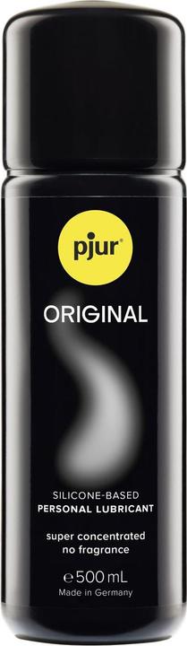 Image du produit Pjur Original (500 ml)