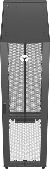 Produktbild Vertiv RACK 42U 600X1215 (10.87 HE, 19 Zoll Rack)