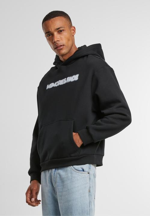 Produktbild Urban Classics Upscale Memories Fade Fluffy Hoody - 174481 (3XL)