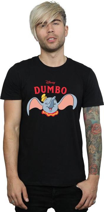 Produktbild Disney Dumbo Smile TShirt (S)