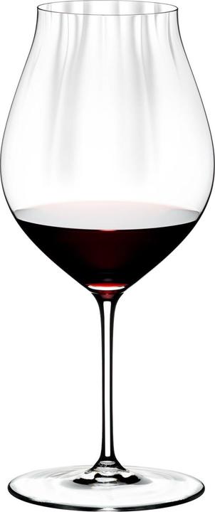 Actual product image Riedel Glass for Pinot Noir (83 cl, 1 Glasses, Red wine glasses)
