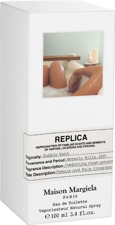 Immagine prodotto Maison Martin Margiela Replica del bagnoschiuma (Eau de toilette, 100 ml)