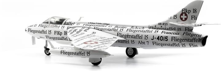 Image du produit Arwico Swissline J-4015 Hunter Mk.58