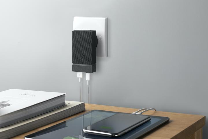 Actual product image Native Union Smart Charger PD 20W (20 W)