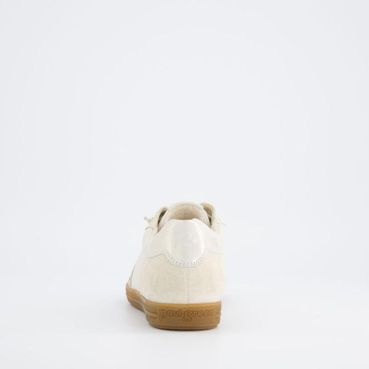 Produktbild Paul Green Modischer Sneaker der Marke aus hochwertigem Leder. Dank des puristischen Designs lässt s (37.5)