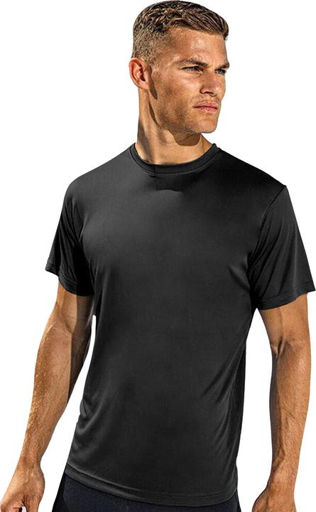 Produktbild Tri Dri Performance TShirt recyceltes Material (XL)