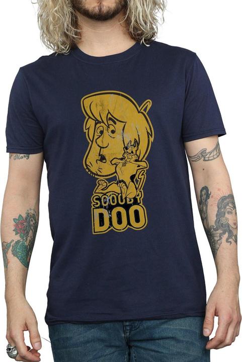 Produktbild Scooby Doo And Shaggy TShirt (XL)
