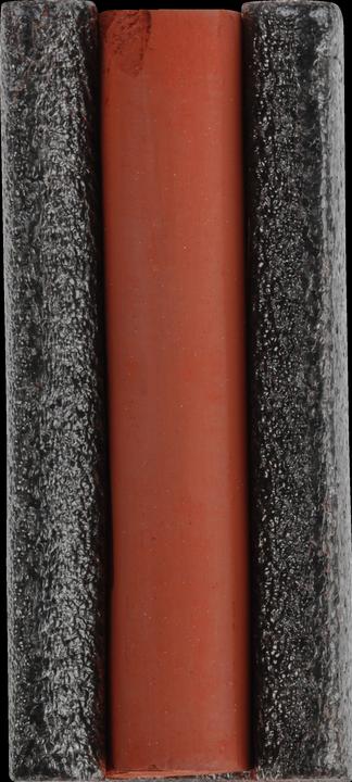 Mars red