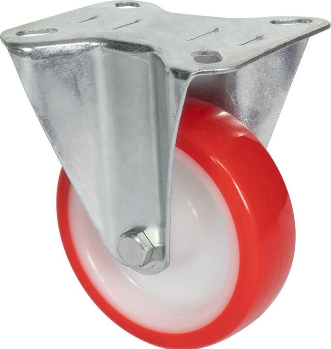 Produktbild Wagner System Transportgeräte-Bockrolle