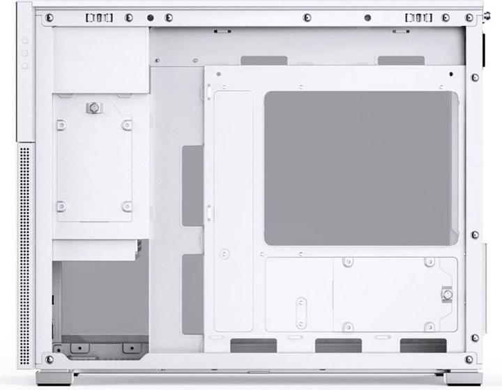 Actual product image Jonsbo D31 Mesh Screen (mATX, Mini-ITX, DTX)