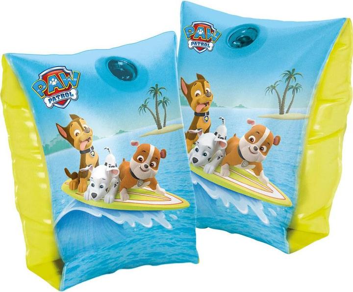 Immagine prodotto Bema Ali d'acqua Paw Patrol