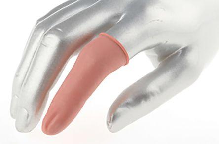 Produktbild Rs Pro 9 – L 720 Einweg ESD-Fingerlinge (9, L)