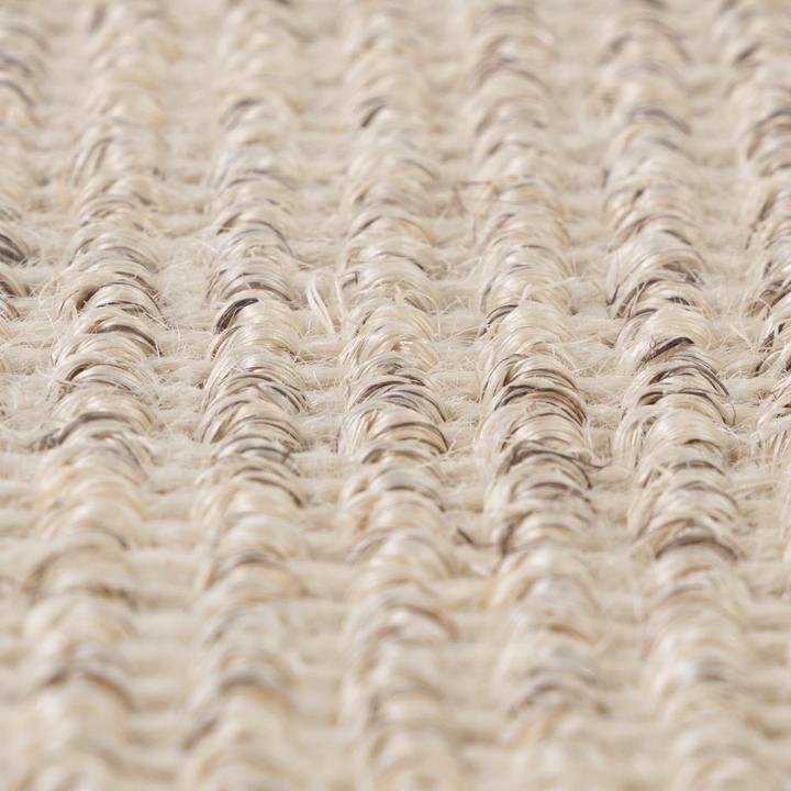Actual product image Karat Sisal-Teppich (200 x 200 cm)