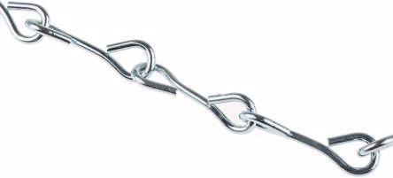Produktbild Rs Pro Stahl, galvanisiert Kabelrohr Befestigung K