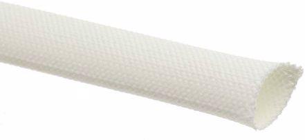 Produktbild Rs Pro Glasfaser Geflechtschlauch, für Kabel-Ø 10 (Kabeldurchlass, 500 cm)