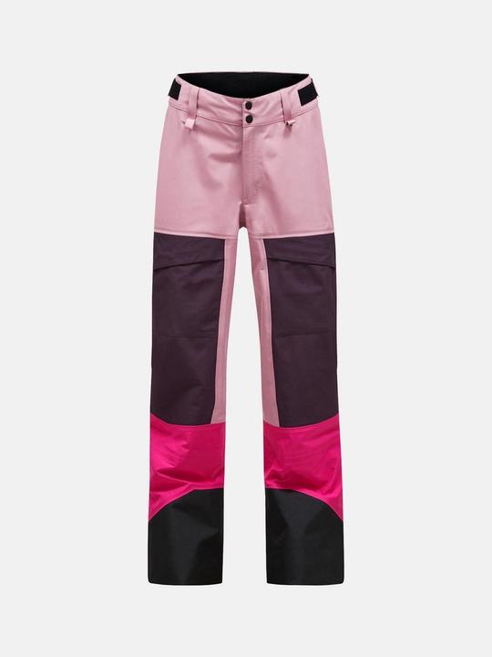 Actual product image Peak Performance Women's Gravity GORE-TEX 3L Pants (S)