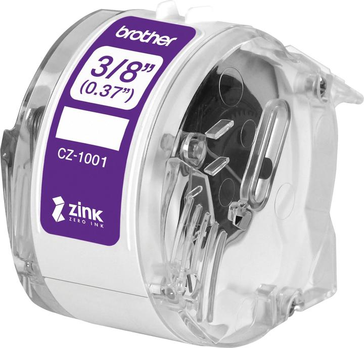 Produktbild Brother Cz-1001 (0.90 cm, Weiss)