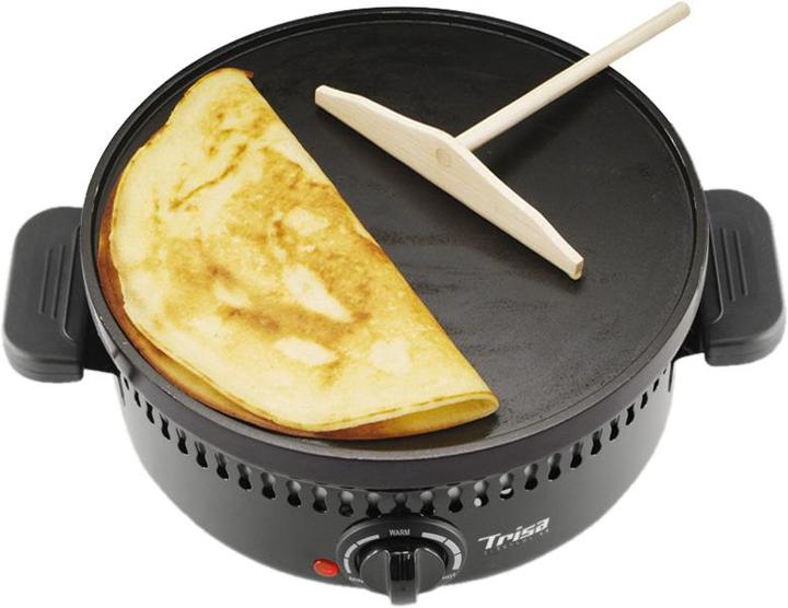 Produktbild Trisa Marroni Ofen "Roast & Grill"