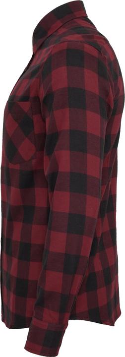 Image du produit Urban Classics Chemise en flanelle à carreaux (4XL)