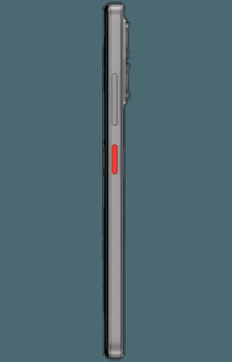 Actual product image ZTE Blade A35e 2GB/64GB Grau (64 GB, Grey)
