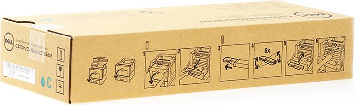 Actual product image Dell 593-11118 (C)