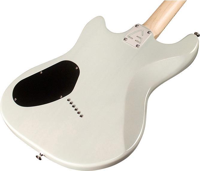 Actual product image Guild Surfliner (Electric guitar, Poplar, Maple)