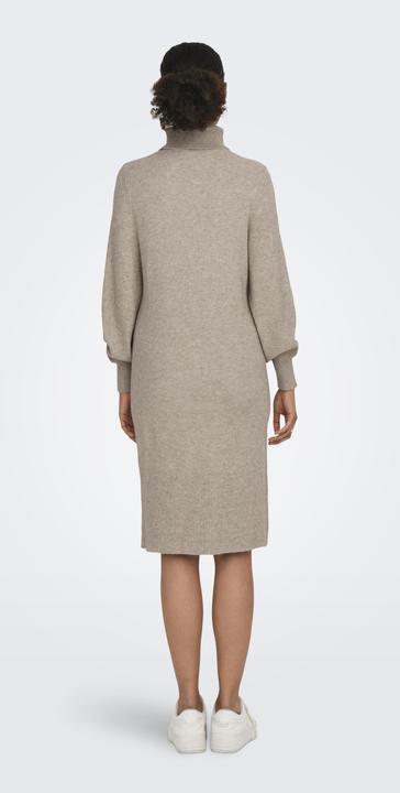 Immagine prodotto Only ONLSASHA VESTITO ROLLNECK L/S KNT NOOS Vestito lavorato a maglia (M)