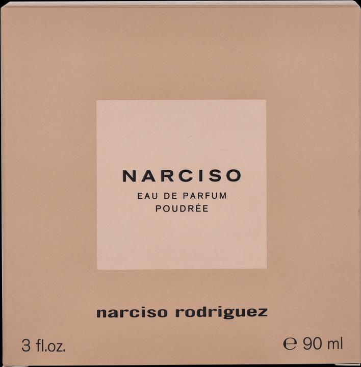Immagine prodotto Narciso Rodriguez Narciso (Eau de parfum, 90 ml)