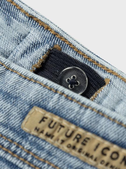 Immagine prodotto Name it Jeans straight fit (158)
