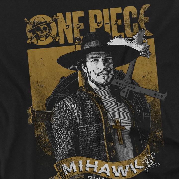 Produktbild One Piece TShirt (XXL)