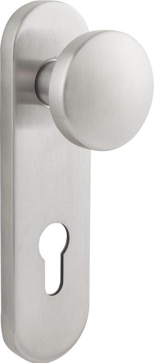 Produktbild BKS Knopfaussenschilder (Türknopf)