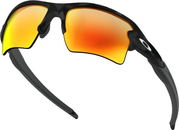 Immagine prodotto Oakley Flak 2.0 XL (Arancia, Nero, Bronzo)