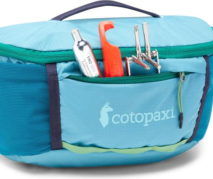 Produktbild Cotopaxi Lagos Hydration Pack (5 l)