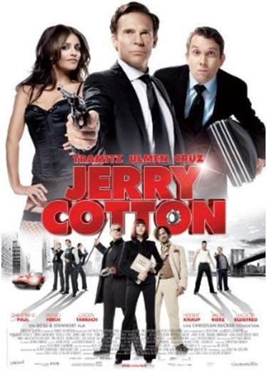 Produktbild Jerry Cotton (DVD, 2010, Deutsch)