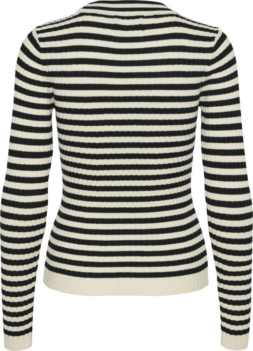 Immagine prodotto Pieces Maglione lavorato a maglia (M)