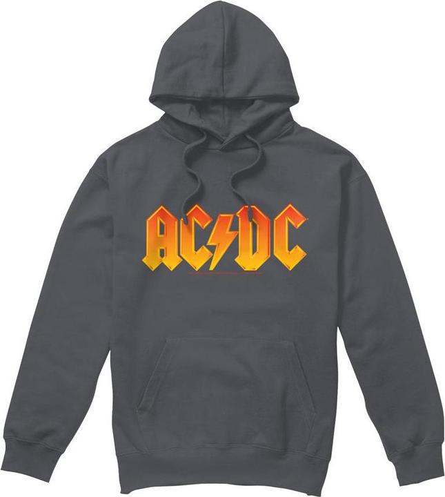AC/DC Kapuzenpullover (M)