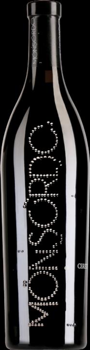Actual product image Ceretto Langhe Rosso Monsordo DOCG (2021)